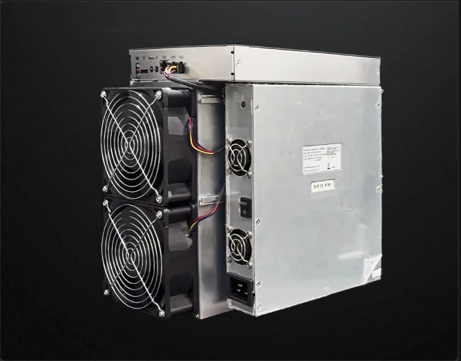 Pinecone Matches INIBOX Pro (2.4 Gh/s)